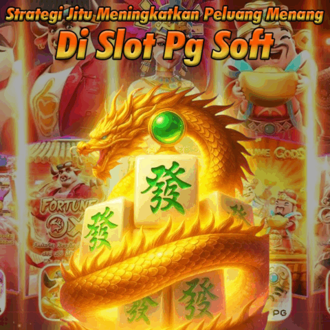 Strategi Jitu Meningkatkan Peluang Menang Di Slot Pg Soft Strategi-Jitu-Meningkatkan-Peluang-Menang-Di-Slot-Pg-Soft.